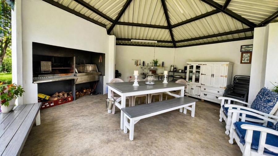 4 Bedroom Property for Sale in Vaalpark Free State